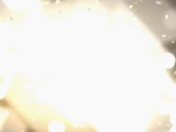 Thirty Second Countdown with Confetti Stock Footage