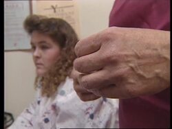 USA: IOWA: ABORTION DEBATE RESUMES News Clip