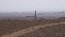 CLEAN : US-backed forces push closer to IS capital Raqa News Clip