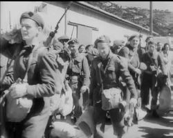 VOLUNTEERS FOR KOREA News Clip