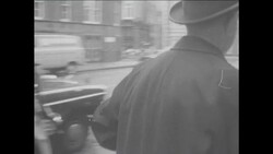 SYND 17 9 68 CATHOLIC BISHOPS MEET TO DISCUSS BIRTH CONTROL News Clip