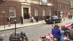 Spanish kids clothing favoured by UK royals News Clip