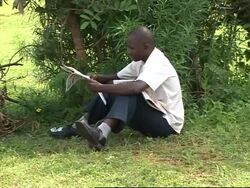 Obama's extended family in Kenya prepare for US election News Clip