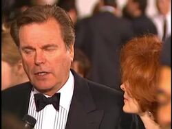 AFI Honors Honoring Clint Eastwood entrances Stock Footage