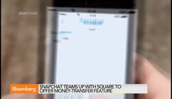 Snapchat Teams With Square for Snapcash Payments News Clip
