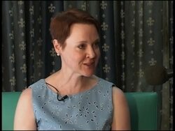 American Ballet presser on plans to visit Cuba News Clip