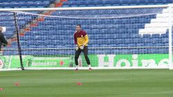 CLEAN : Sneijder and Drogba confident News Clip