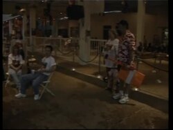 Fans camp out to mark 25th anniversary of Elvis' death News Clip