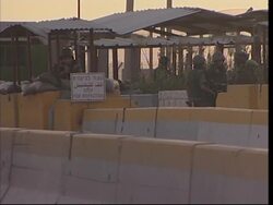 Security tightened in Jerusalem News Clip