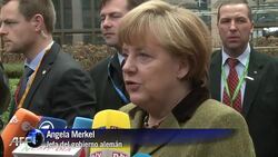 VOICED : Diferencias en cumbre UE News Clip