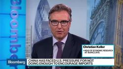 Keller, Yu on China Slashing Import Tariffs News Clip