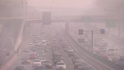 Climate change forum to discuss best ways to cut carbon emission and fossil fuels News Clip