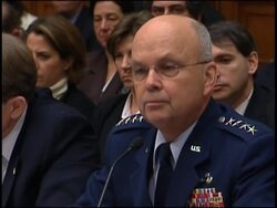 US Attorney General Mukasey testifies before House Judiciary Comm News Clip