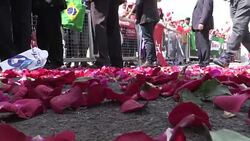 CLEAN : Brazils Rousseff leaves presidential palace for good News Clip