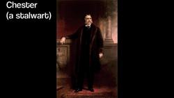 The Chester Arthur Song Instructional Video