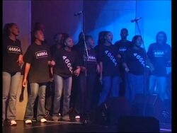 AIDS benefit concert released on CD and DVD News Clip