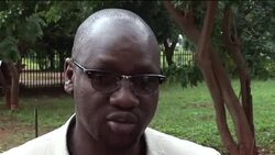 CLEAN : Zimbabwe protest pastor says may stand against Mugabe News Clip