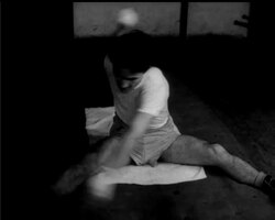 FEATHERWEIGHT BOXERS PREPARE FOR BATTLE News Clip