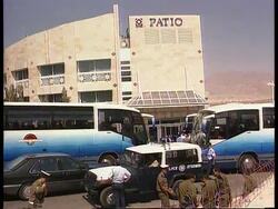 Israel-Palestinians &amp; Israeli Resume Peace Talks Instructional Video