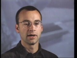 CHILE: NASA TEST NEW NOMAD ROBOT IN DESERT News Clip