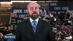 Options Insight: Crazy for Chips? News Clip