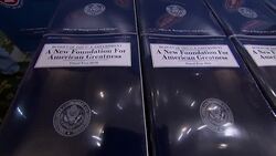 Mulvaney: Trump's Budget Puts Taxpayers First Instructional Video