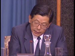 SOUTH AFRICA: JAPAN GRANTS LOAN FOR NEW WATER PROJECT News Clip