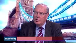 Seeking Brexit Calm From Boris Johnson and MPC News Clip