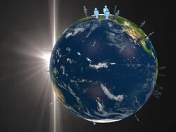 Growth Stock Footage