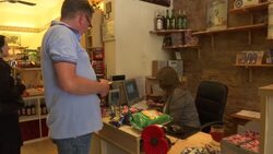 Brits in Germany worried about EU vote Instructional Video