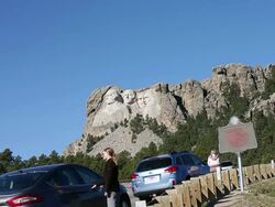 Government Shutdown Forces Federally Funded Closures Around The Nation Stock Footage