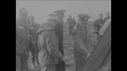 CAN661 AMERICAN TROOPS IN WEST GERMANY Instructional Video