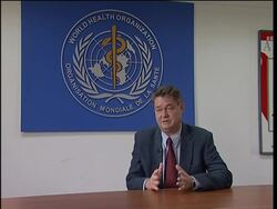 Quarantined hotels in HK and China, WHO comment News Clip