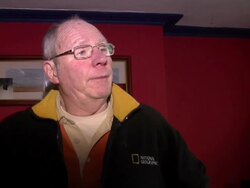 2012 May Have been the Wettest Ever Year for England News Clip