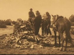 Exploring Our Past: Native Peoples of the Southwest Instructional Video