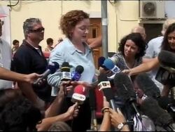 Mother of missing 4-year-old Madeleine to meet police, statement News Clip