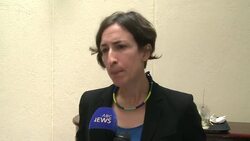 CLEAN : UN funded African troops raped vulnerable Somalis: HRW News Clip