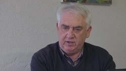 Reaction to fatal shooting of leading Serb politician News Clip