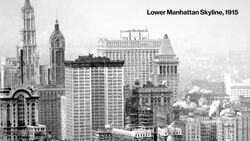 How New York City Got Its Skyline News Clip