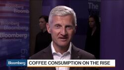 Illycaffe Sticks With Strategy to Brew Faster Growth News Clip