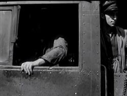 FRENCH STRIKE SPREADS News Clip