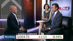 Mobius: China Is Moving in the Right Direction News Clip