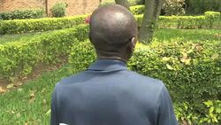 CLEAN : Kagame eyes third term as millions sign petition News Clip