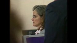 Trial is getting underway for a 43-year-old breast cancer doctor based at Houston's famed Texas Medical Center who's accused of poisoning a fellow physician boyfriend with coffee laced with ethylene glycol. (Sept. 15) News Clip