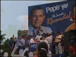 Candidates' profiles as country preps for Presidential elex News Clip