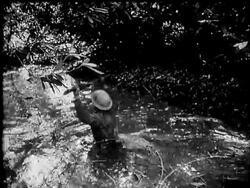 SCHOOL FOR BATTLE - News Clip