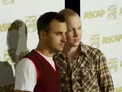 ASCAP Pop Music Awards Stock Footage