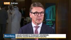 JPMorgan: Mideast Operations Grew About 25% in Last 5 Years News Clip