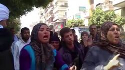 A court in Egypt on Monday sentenced to death 529 supporters of ousted Islamist President Mohammed Morsi on charges of murdering a policeman and attacking police, in one of the largest mass trials in the country in decades. (March 24) Instructional Video