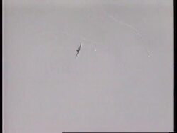 BOSNIA: NATO AIRSTRIKES AGAINST BOSNIAN SERBS UPDATE News Clip